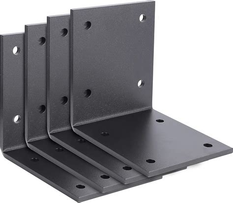 metal corner brackets 4 x 3|heavy duty metal corner brackets.